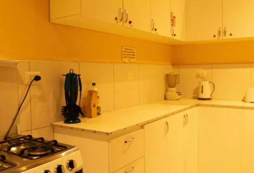 هتل Casa Maynas Barranco