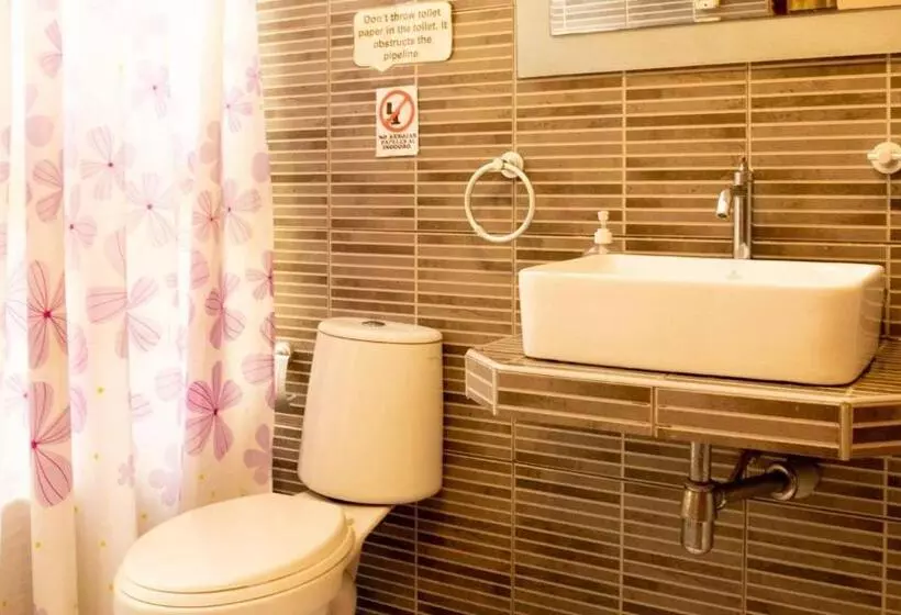 هتل Casa Maynas Barranco