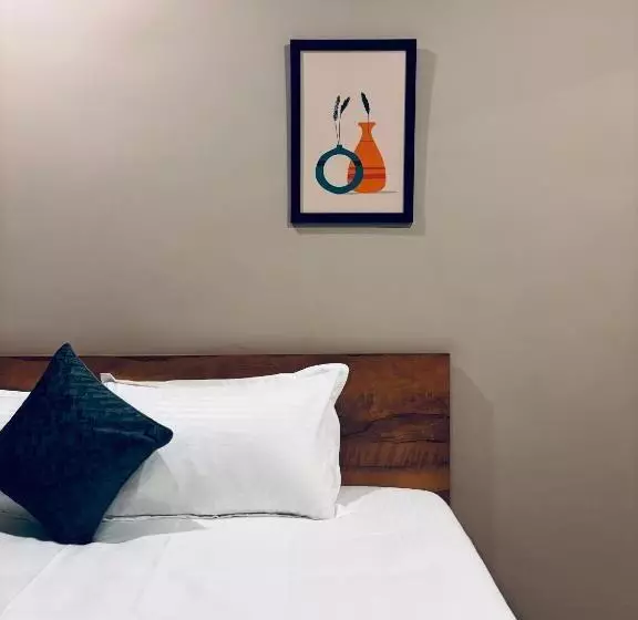 Hotelli Igloo Stays Kakkanad