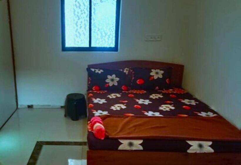 酒店 Kanhaiya Palace