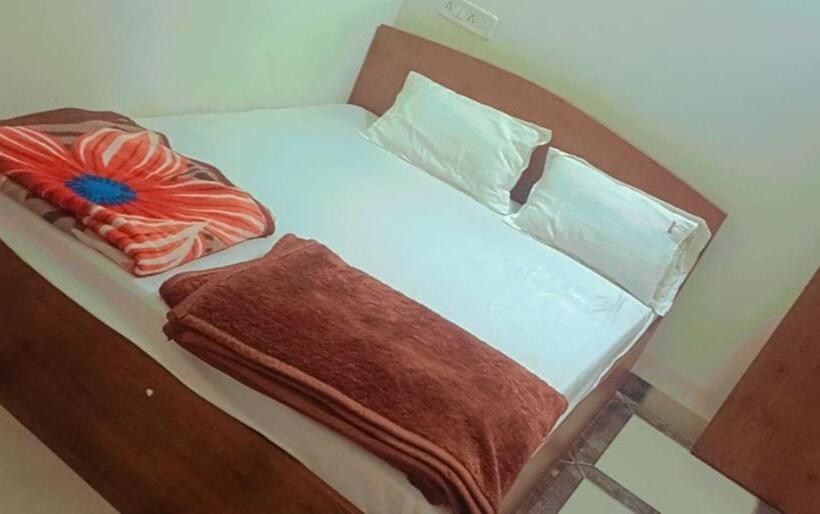 酒店 Kanhaiya Palace