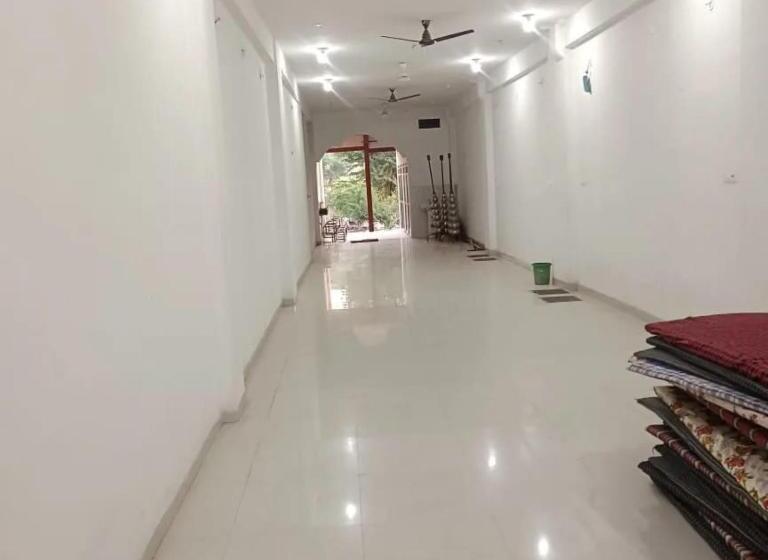 酒店 Kanhaiya Palace