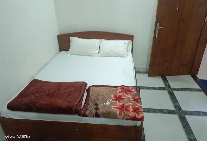 酒店 Kanhaiya Palace