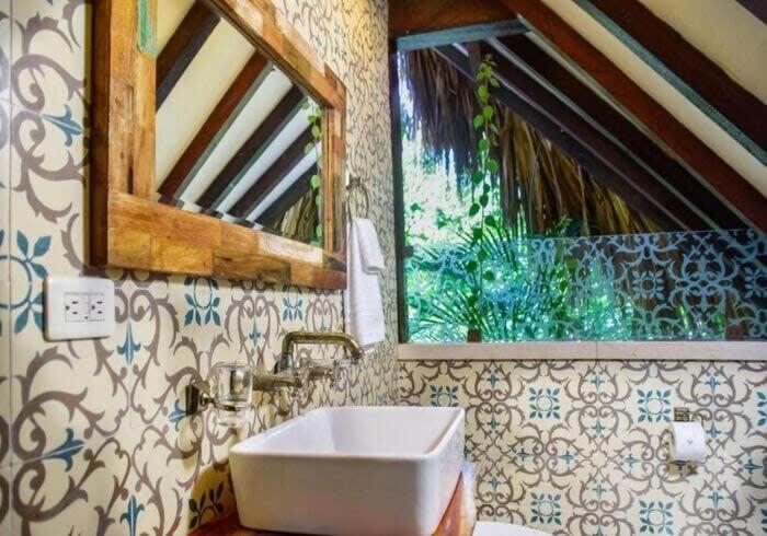 Otel Masaya Cayena Beach   Suite Room   Colombia