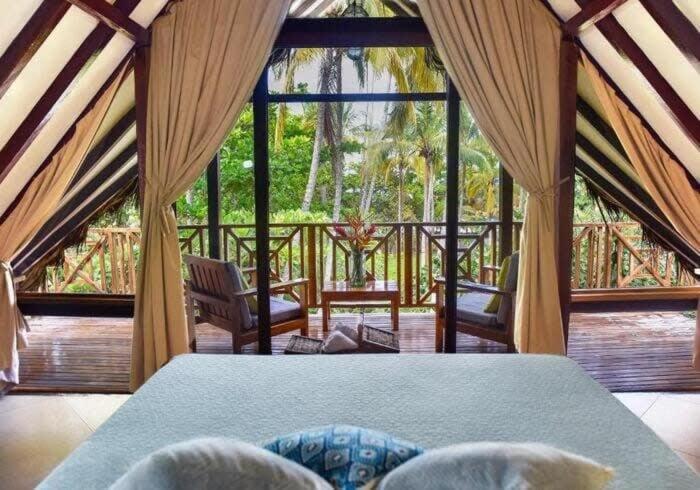 Otel Masaya Cayena Beach   Suite Room   Colombia