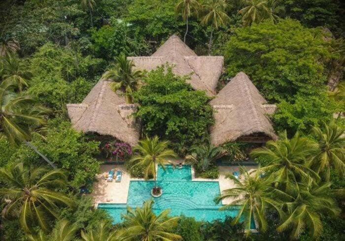 Otel Masaya Cayena Beach   Suite Room   Colombia