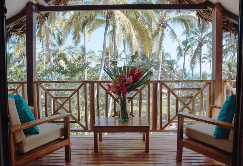Otel Masaya Cayena Beach   Suite Room   Colombia