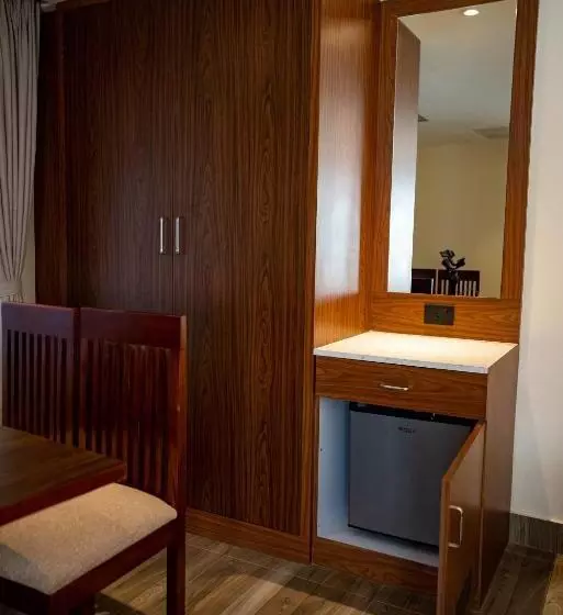 هتل Monalisa Kathmandu Pvt. Ltd