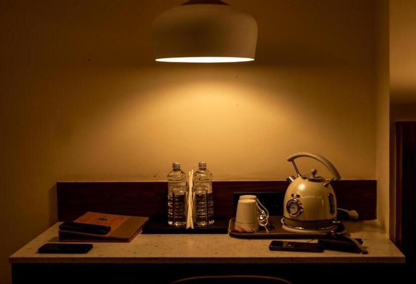 هتل Monalisa Kathmandu Pvt. Ltd