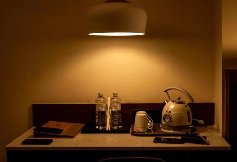 هتل Monalisa Kathmandu Pvt. Ltd