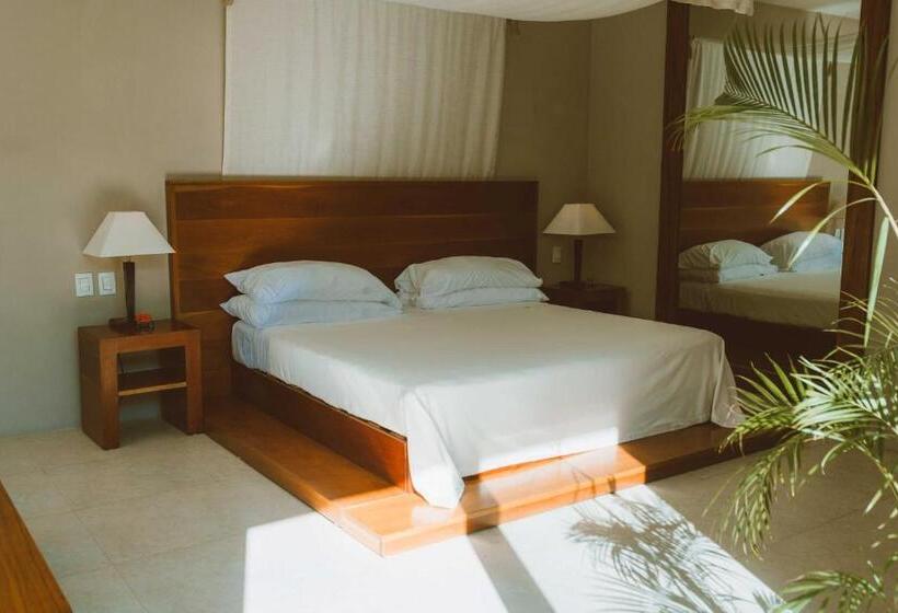 Jashita Hotel   Superior Deluxe Suite   Mexico