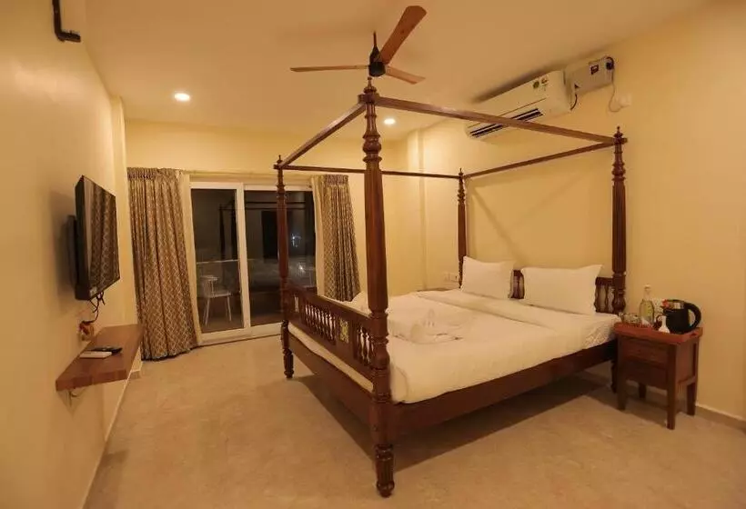 Palm Paradise Beach Resort