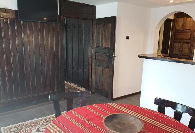 ペンション абаджиевата къща