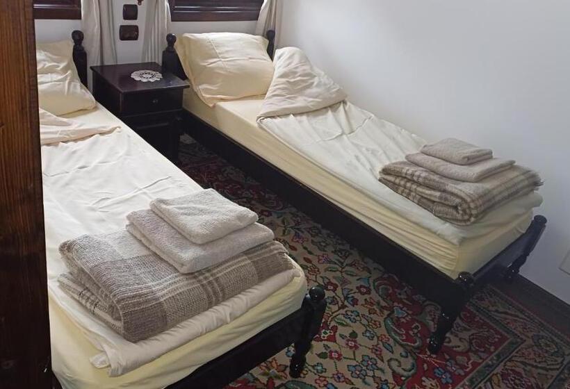 ペンション абаджиевата къща