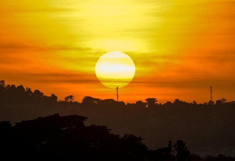 پانسیون Residence 256 Kampala, Kigo