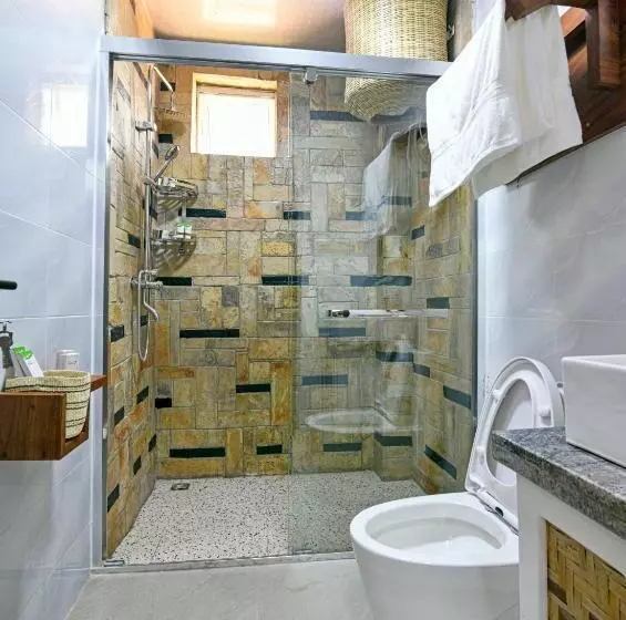 پانسیون Residence 256 Kampala, Kigo