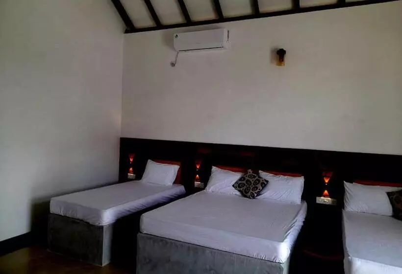 Majatalo Ari Paradise