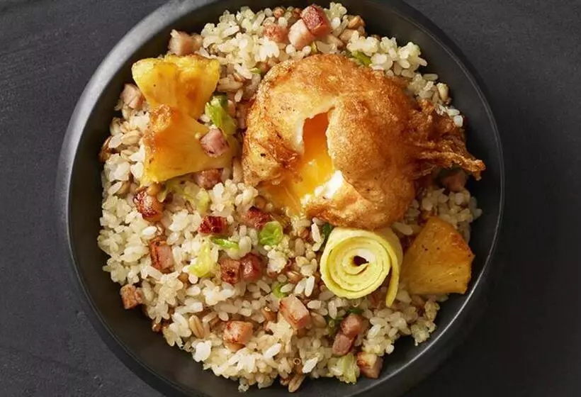 Majatalo Ari Paradise