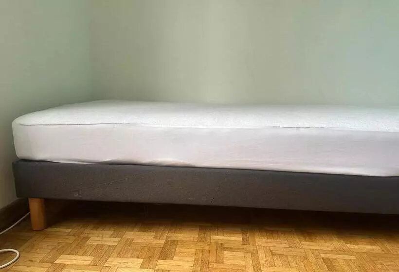 ペンション All Room Paris Ouest Colombes