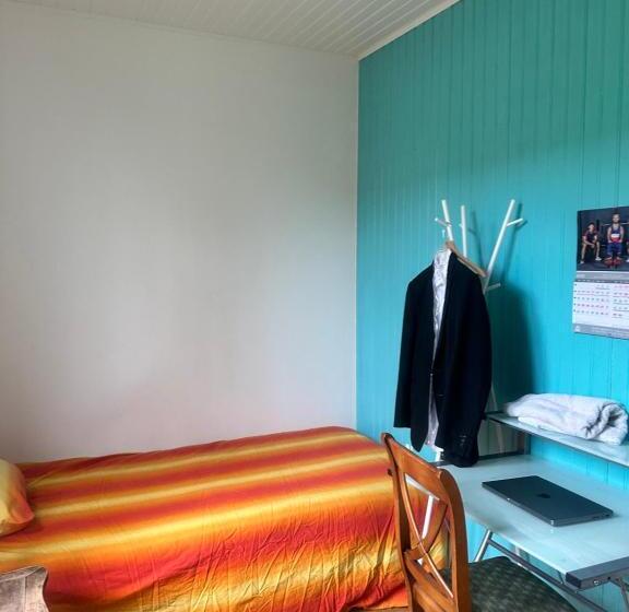 پانسیون All Room Paris Ouest Colombes