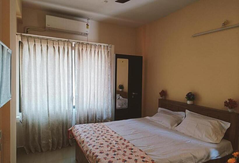 Majatalo Great Hornbill Homestay, Ratnagiri