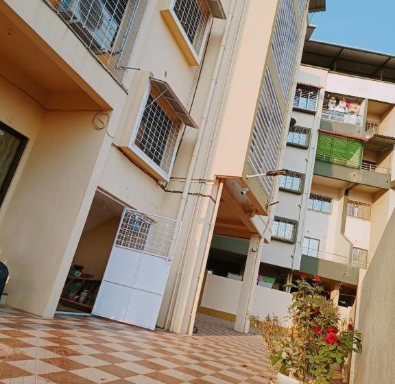 Majatalo Great Hornbill Homestay, Ratnagiri