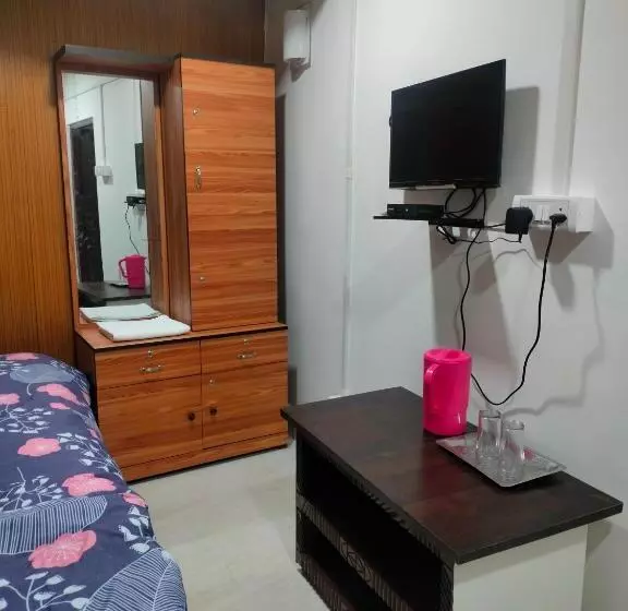 Majatalo Gyatso Guest House
