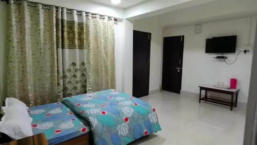 Majatalo Gyatso Guest House