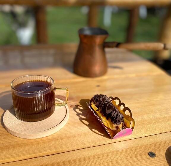 پانسیون Yan Guest House