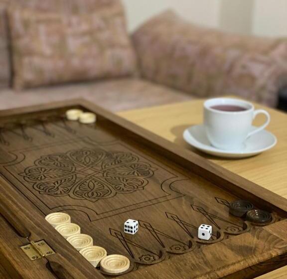 پانسیون Yan Guest House