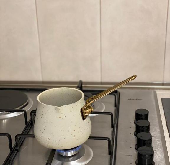 پانسیون Yan Guest House