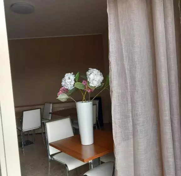 Majatalo Laranda Rooms