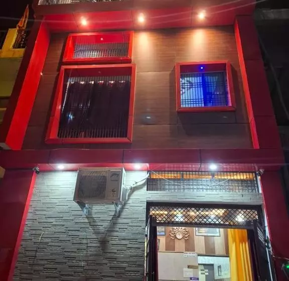 Majatalo Subhadra Guest House Ayodhya