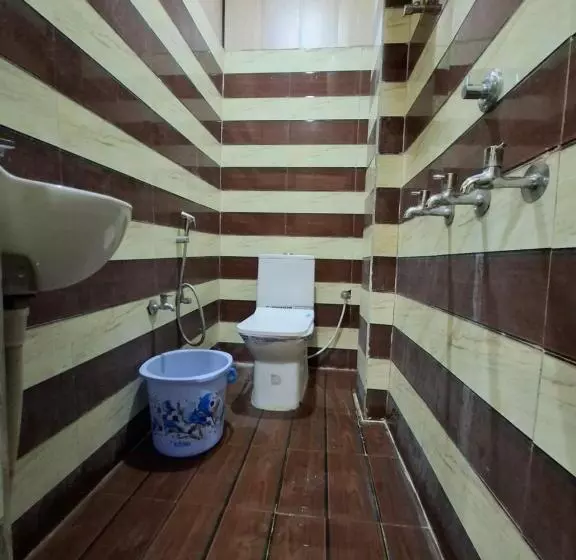 Majatalo Subhadra Guest House Ayodhya