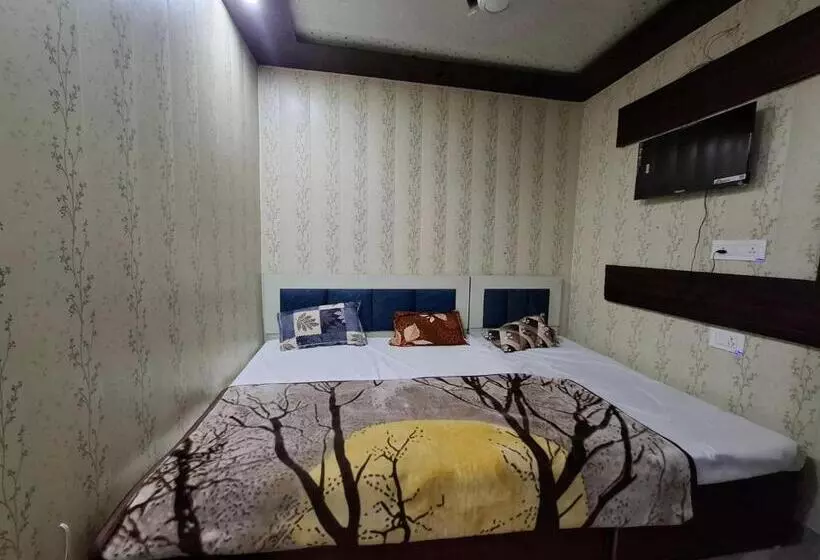 Majatalo Subhadra Guest House Ayodhya