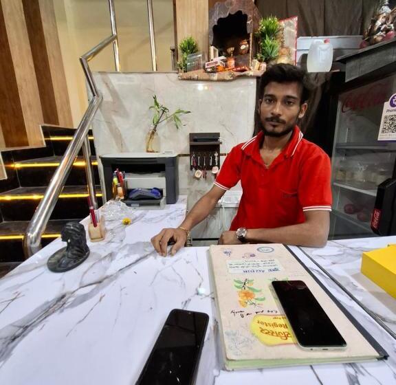 펜션 Subhadra Guest House Ayodhya