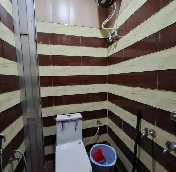 Majatalo Subhadra Guest House Ayodhya
