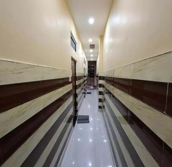 Majatalo Subhadra Guest House Ayodhya