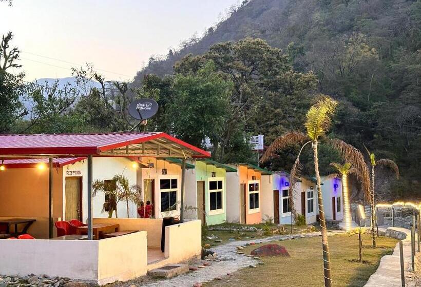 Shivanjalriverresort