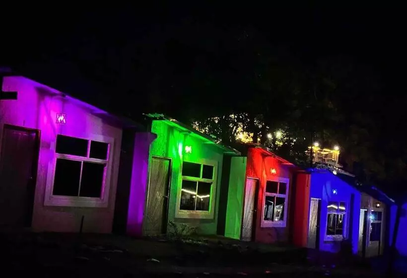 Shivanjalriverresort