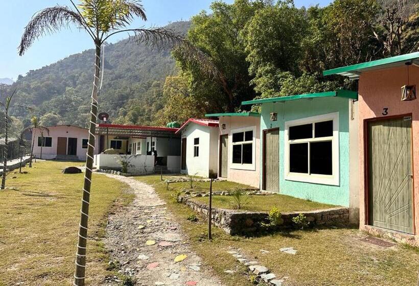 Shivanjalriverresort