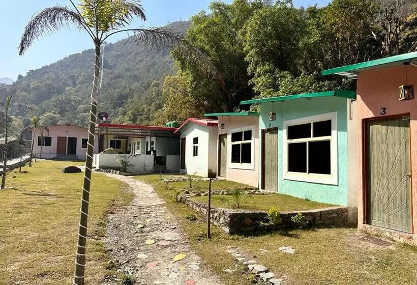 Shivanjalriverresort