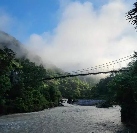 Shivanjalriverresort