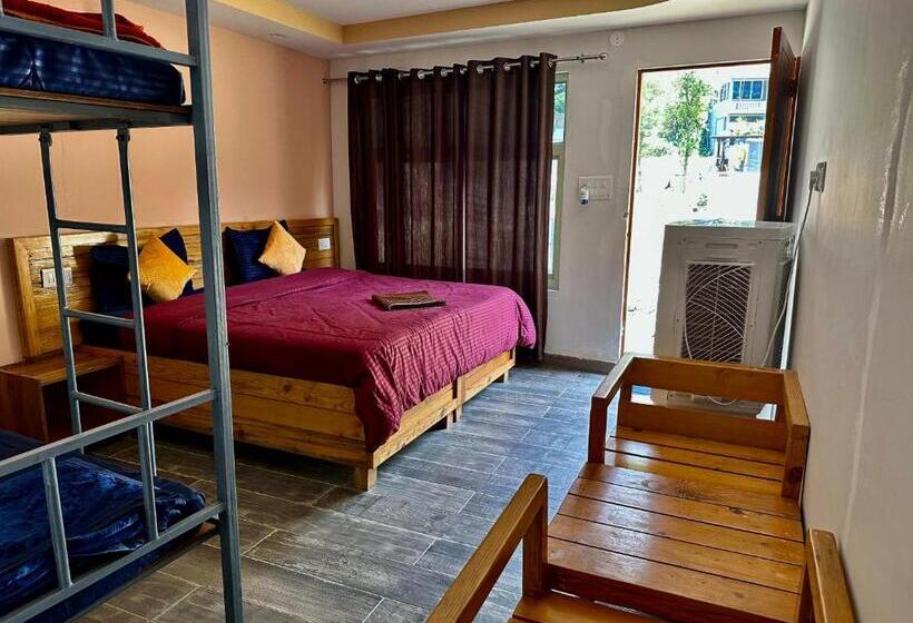 Shivanjalriverresort