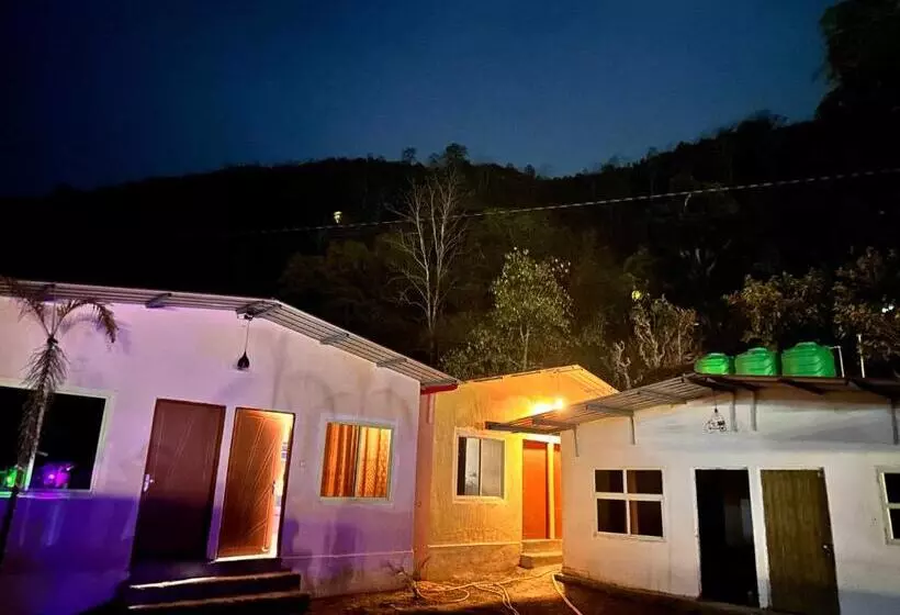 Shivanjalriverresort