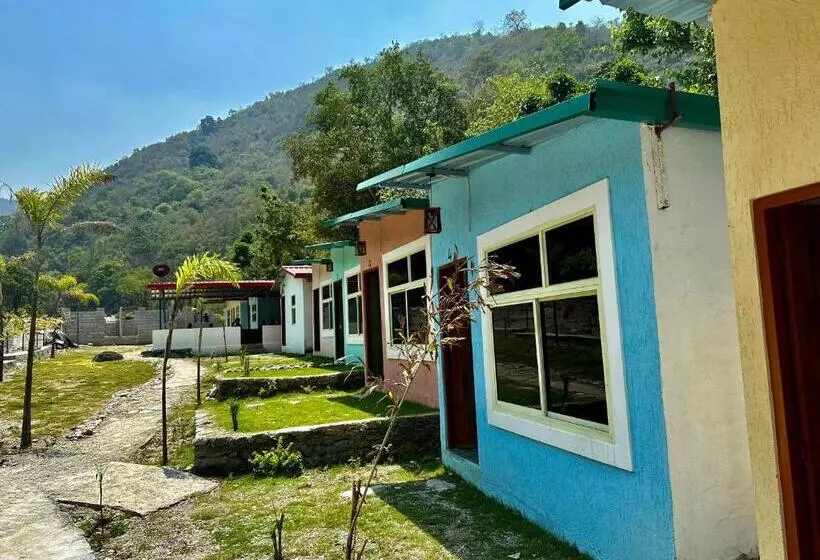 Shivanjalriverresort