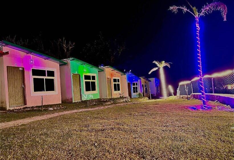 Shivanjalriverresort