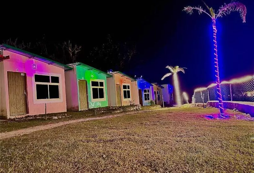 Shivanjalriverresort