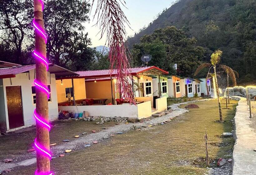 Shivanjalriverresort