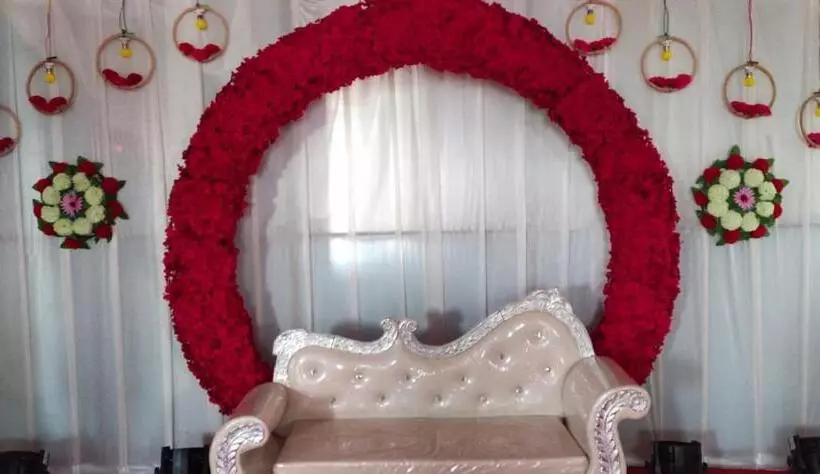 Silver Stone Park Resort, Kovilpatti